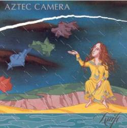 Aztec Camera : Knife
